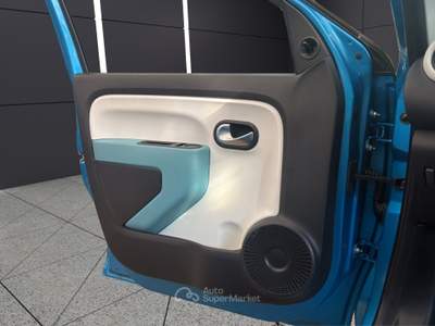 Renault Twingo Twingo 1.0 SCe Live Blu/Azzurro usata Pompei