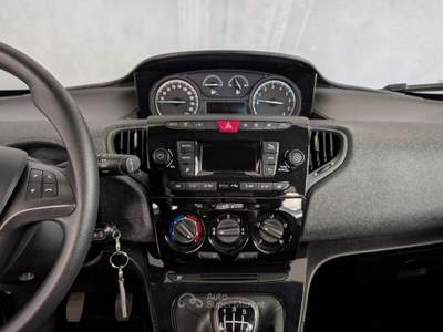 Lancia Ypsilon Ypsilon - 1.0 Hybrid 70cv - Silver Grigio usata Robecco sul Naviglio