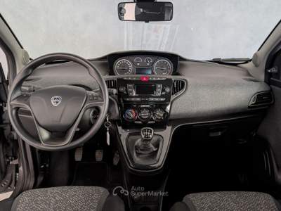 Lancia Ypsilon Ypsilon - 1.0 Hybrid 70cv - Silver Grigio usata Robecco sul Naviglio