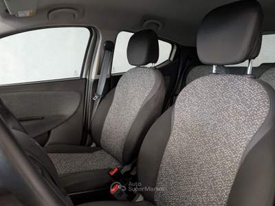 Lancia Ypsilon Ypsilon - 1.0 Hybrid 70cv - Silver Grigio usata Robecco sul Naviglio
