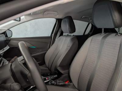 Peugeot 208 208 - 1.2 puretech 100cv - Allure Pack  Nero usata Robecco sul Naviglio