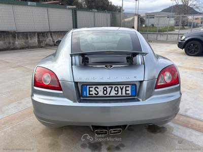 Chrysler Crossfire Crossfire 3.2 usata Santa Marina