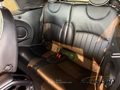 MINI Mini Cabrio All Electric 2.0 Auto usata Padova