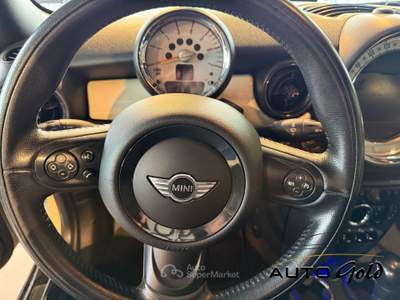 MINI Mini Cabrio All Electric 2.0 Auto usata Padova