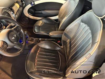 MINI Mini Cabrio All Electric 2.0 Auto usata Padova