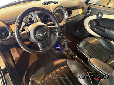 MINI Mini Cabrio All Electric 2.0 Auto usata Padova