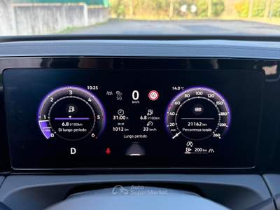 Volkswagen Tiguan 2.0 tdi R-Line 150cv dsg Verde usata Pianoro