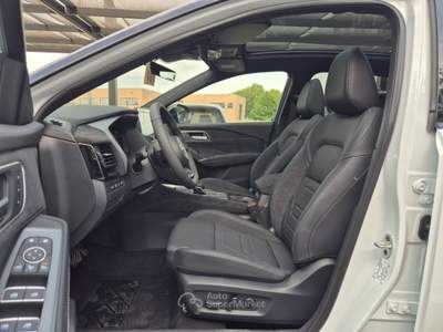 Nissan Qashqai MHEV 158 CV Xtronic N-DESIGN #VARI COLORI Bianco usata Martellago