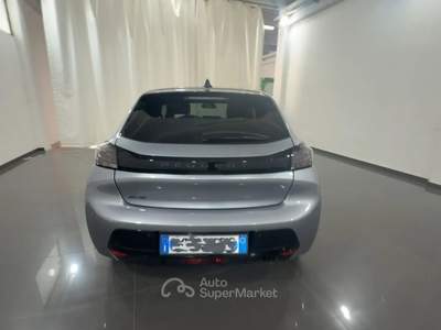 Peugeot 208 1.2 puretech Allure s&amp;s 100cv #VARI COLORI Grigio usata Martellago