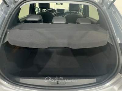 Peugeot 208 1.2 puretech Allure s&amp;s 100cv #VARI COLORI Grigio usata Martellago