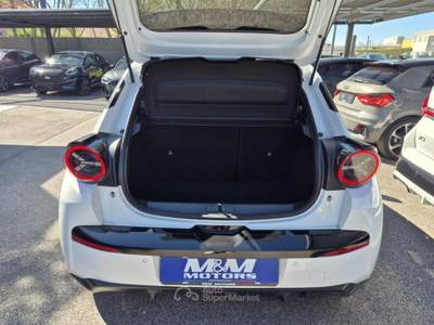Lancia Ypsilon 1.2 mhev e-dct #VARI COLORI Bianco usata Martellago