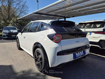 Lancia Ypsilon 1.2 mhev e-dct #VARI COLORI Bianco usata Martellago