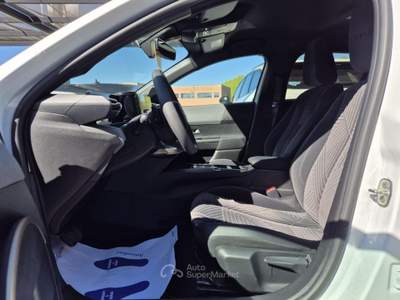 Lancia Ypsilon 1.2 mhev e-dct #VARI COLORI Bianco usata Martellago