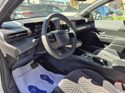 Lancia Ypsilon 1.2 mhev e-dct #VARI COLORI Bianco usata Martellago