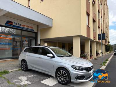 Fiat Tipo Tipo SW 1.4 tjt Lounge 120cv my20 Grigio usata Pomezia