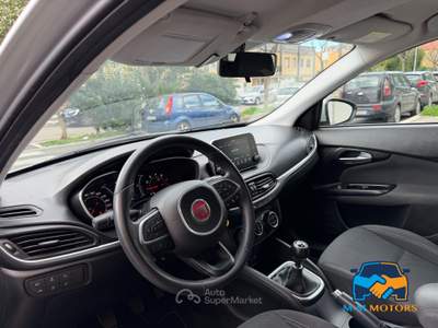 Fiat Tipo Tipo SW 1.4 tjt Lounge 120cv my20 Grigio usata Pomezia