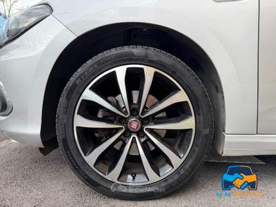 Fiat Tipo Tipo SW 1.4 tjt Lounge 120cv my20 Grigio usata Pomezia