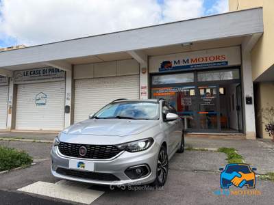 Fiat Tipo Tipo SW 1.4 tjt Lounge 120cv my20 Grigio usata Pomezia