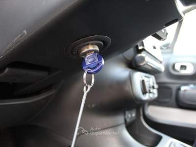 Citroen C3 BlueHDi 75 S&S Shine Grigio usata Padula