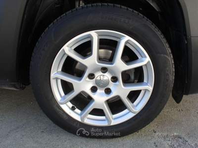Jeep Renegade 1.6 Mjt 130CV S Blu/Azzurro usata Padula