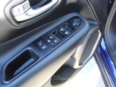 Jeep Renegade 1.6 Mjt 130CV S Blu/Azzurro usata Padula