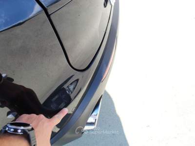 Alfa Romeo Stelvio 2.2 T.diesel 210 CV AT8 Q4 Super Nero usata Padula