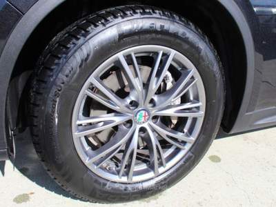 Alfa Romeo Stelvio 2.2 T.diesel 210 CV AT8 Q4 Super Nero usata Padula
