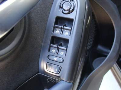 Fiat 500X 1.3 M.Jet 95 CV Lounge Nero usata Padula