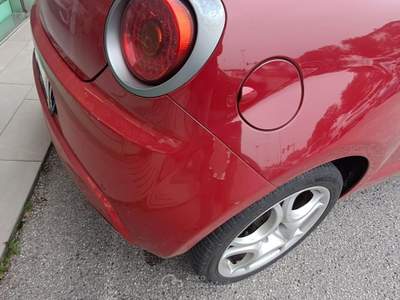 Alfa Romeo MiTo 1.3 JTDm 85 CV S&S Progression Commercianti  Rosso usata Spilimbergo