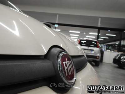 Fiat Panda 0.9 TwinAir Turbo Natural Power Lounge Beige usata CORIANO
