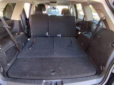 Fiat Freemont 2.0 Multijet 140 CV Urban Blu/Azzurro usata Sava