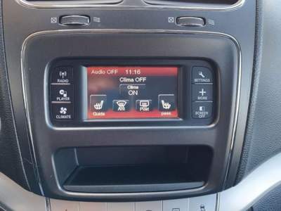 Fiat Freemont 2.0 Multijet 140 CV Urban Blu/Azzurro usata Sava