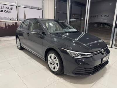 Volkswagen Golf  1.0 TSI 110CV 5p. Business BMT Grigio usata Ripalimosani