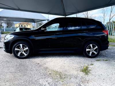 BMW X1  sDrive16d Sport usata cassino