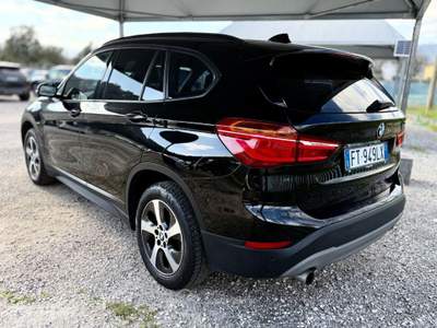 BMW X1  sDrive16d Sport usata cassino
