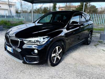 BMW X1  sDrive16d Sport usata cassino