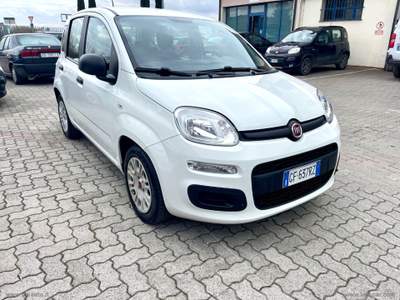 Fiat Panda Panda 1.0 FireFly S&S Hybrid Bianco usata Sesto Fiorentino