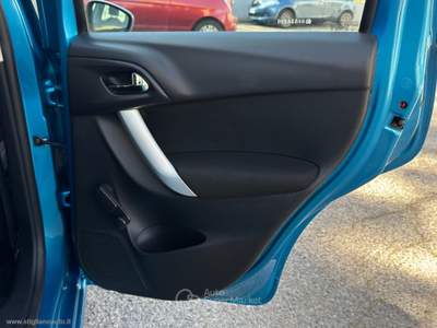 Citroen C3 C3 1.4 HDi 70 Exclusive Blu/Azzurro usata Bernalda