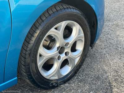 Citroen C3 C3 1.4 HDi 70 Exclusive Blu/Azzurro usata Bernalda