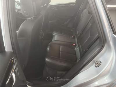 Porsche Macan 3.0d S 250cv pdk Argento usata Parma