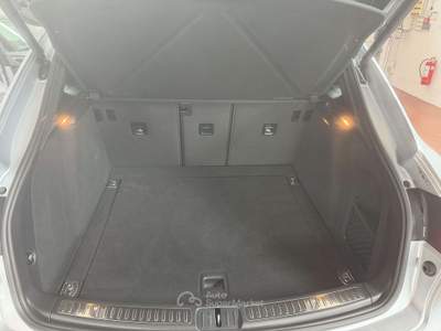 Porsche Macan 3.0d S 250cv pdk Argento usata Parma