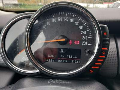 MINI One Mini 1.5 One D Business 3p Nero usata Corciano