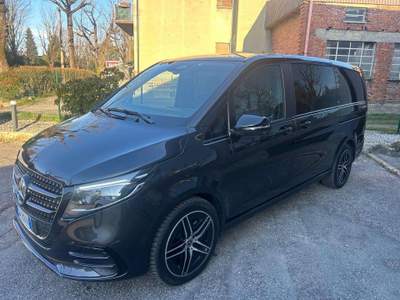 Mercedes-Benz Classe V