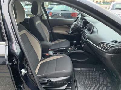 Fiat Tipo SW II SW 1.6 mjt Lounge s Nero usata Ravenna