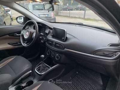 Fiat Tipo SW II SW 1.6 mjt Lounge s Nero usata Ravenna