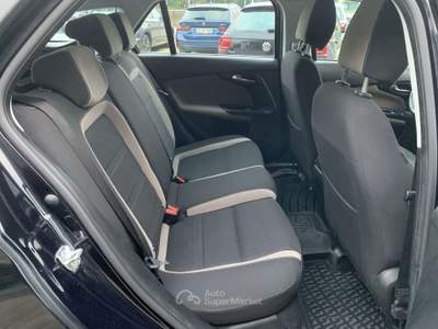 Fiat Tipo SW II SW 1.6 mjt Lounge s Nero usata Ravenna