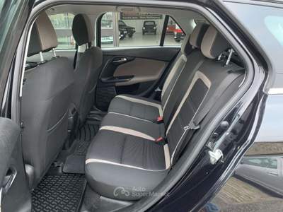 Fiat Tipo SW II SW 1.6 mjt Lounge s Nero usata Ravenna
