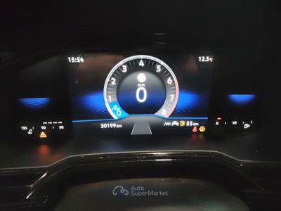Volkswagen Polo 1.0  TSI EDITION PLUS 80cv Bianco usata Bologna