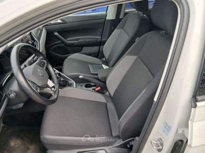 Volkswagen Polo 1.0  TSI EDITION PLUS 80cv Bianco usata Bologna