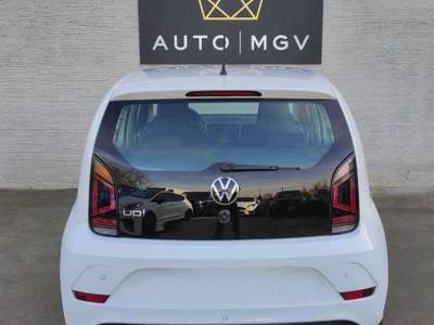 Volkswagen up! up! 5p 1.0 evo Move 65cv* RETRO * PROMO Bianco usata La Loggia